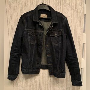 Men’s All Saints denim jacket